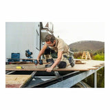 Electric screwdriver BOSCH GDX 18V-210 C Professional 210 Nm-11