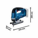 Chainsaw BOSCH GST 18 V-1