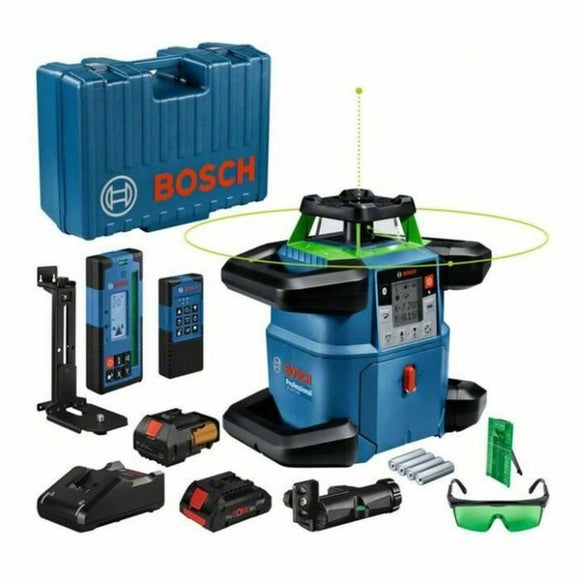 Laser level BOSCH GRL 650 CHVG 1 mm 80 m-0