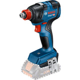 Electric screwdriver BOSCH GDX 18V-200 Professional 200 Nm-14