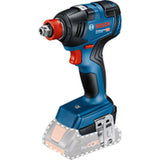 Electric screwdriver BOSCH GDX 18V-200 Professional 200 Nm-13