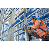 Electric screwdriver BOSCH GDX 18V-200 Professional 200 Nm-9