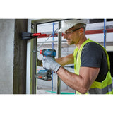 Electric screwdriver BOSCH GDX 18V-200 Professional 200 Nm-7