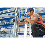 Electric screwdriver BOSCH GDX 18V-200 Professional 200 Nm-5