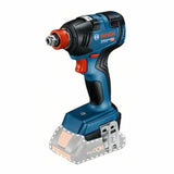 Electric screwdriver BOSCH GDX 18V-200 Professional 200 Nm-0