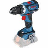 Drill and accessories set BOSCH GDX Electric 18 V-2