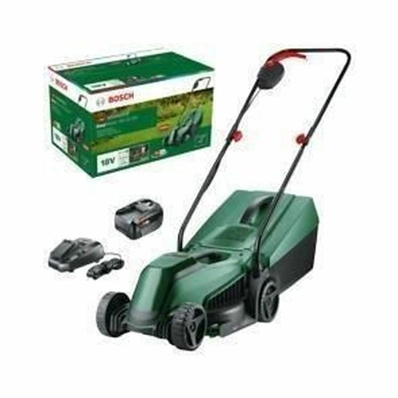 Lawn mower BOSCH 31 L 18 V 32 cm 2 Pieces-0
