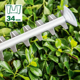 Hedge trimmer BOSCH   500 W 65 cm-1
