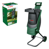Garden shredder BOSCH AXT RAPID 2000 2000 W-3