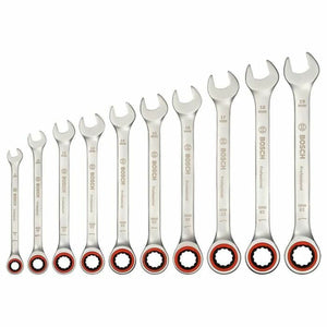 Combination spanner set BOSCH (1 Unit)-0