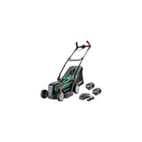 Lawn mower BOSCH 18 V-3
