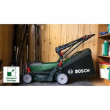 Lawn mower BOSCH 18 V-4