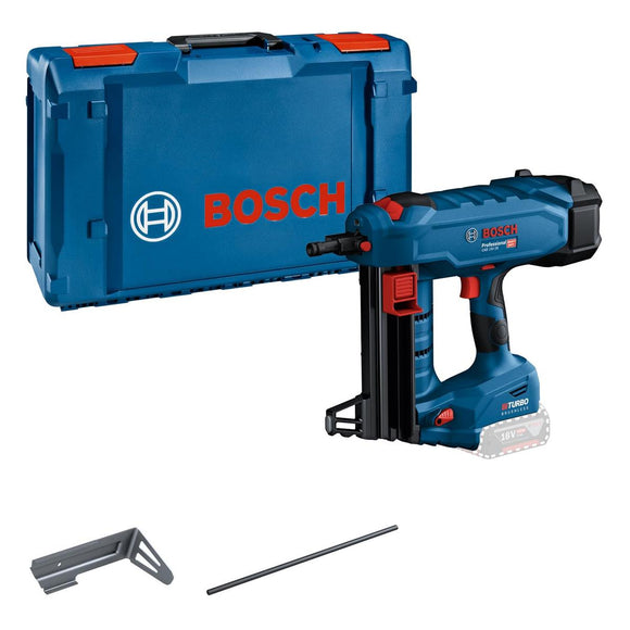 Bosch GNB 18V-38 Cordless Concrete Nailer-0