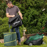 Lawn mower BOSCH 36V-40-650-2