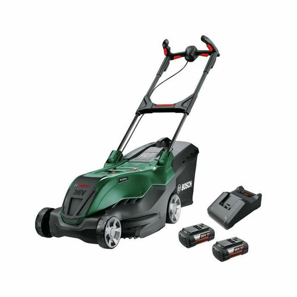Lawn mower BOSCH 36V-44-750-0