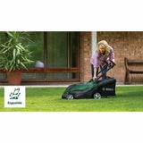 Lawn mower BOSCH 230 V 40 cm-2