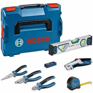 Activity Keys BOSCH-0