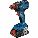 Driver Drill BOSCH-4