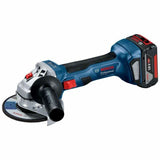 Driver Drill BOSCH-3