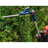 Hedge trimmer BOSCH GHE 18V-50T 18 V 50 cm-4
