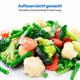 Microwave Medion MD17495 Grey 800 W 23 L-1