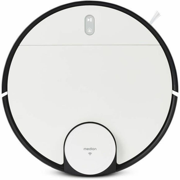 Robot Vacuum Cleaner Medion X40 SW-0