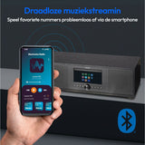 Mini Hifi Medion-5