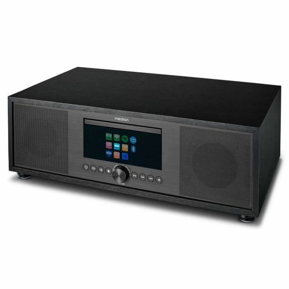 Mini Hifi Medion-10