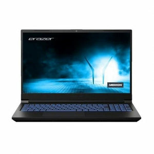 Laptop Medion Erazer Crawler E40 15,6" intel core i5-13420h 16 GB RAM 1 TB SSD Nvidia Geforce RTX 4050-0