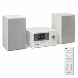 Mini Hifi Medion Minicadena Hi-Fi-7