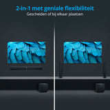 Soundbar Medion Black-7