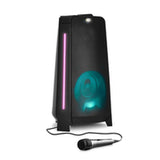 Portable Bluetooth Speakers Medion LIFE P61552 Black-11