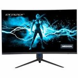 Gaming Monitor Medion 32" 165 Hz-2