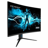 Gaming Monitor Medion 32" 165 Hz-1