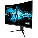 Gaming Monitor Medion 32" 165 Hz-3