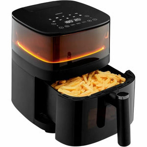 Air Fryer Medion Black 1500 W 5 L-0