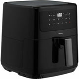 Air Fryer Medion MD11750 Black 2150 W 6,8 L-4