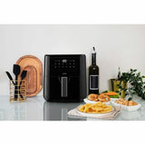 Air Fryer Medion MD11750 Black 2150 W 6,8 L-1