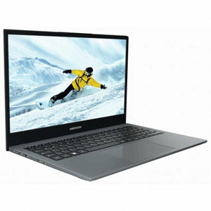 Laptop Medion MD62557 15,6" Spanish Qwerty Intel Core i3-1115G4 8 GB RAM 256 GB SSD-0