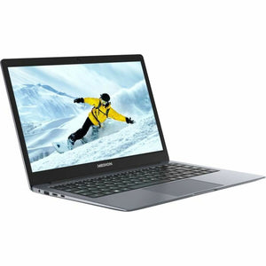 Laptop Medion SNB E14223 MD62560 15,6" Intel Celeron N4120 128 GB SSD-0