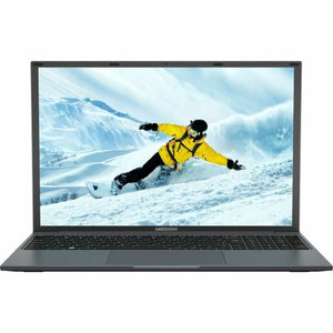 Laptop Medion SNB E16423 MD62557 15,6" Intel© Core™ i3-1115G4 8 GB RAM 256 GB SSD-0
