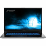 Laptop Erazer SCOUT E30 17,3" i5-12450H 16 GB RAM 512 GB SSD-0