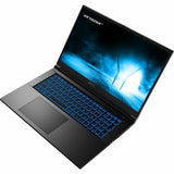 Laptop Erazer SCOUT E30 17,3" i5-12450H 16 GB RAM 512 GB SSD-5