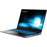 Laptop Erazer SCOUT E30 17,3" i5-12450H 16 GB RAM 512 GB SSD-2