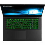 Laptop Erazer SCOUT E30 17,3" i5-12450H 16 GB RAM 512 GB SSD-1