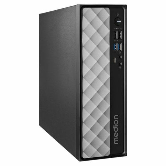 Desktop PC Medion AKOYA T80 8 GB RAM 512 GB SSD i5-12450H-0