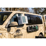 Portable Air Conditioner Medion White A-8