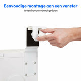 Portable Air Conditioner Medion White A-3