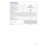 Portable Air Conditioner Medion White A-1