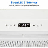 Portable Air Conditioner Medion White A-14